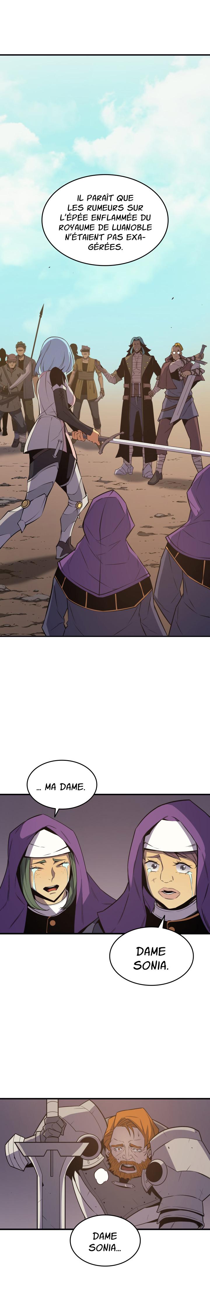 The Great Mage Returns After 4000 Years Chapitre 25 - Page 17
