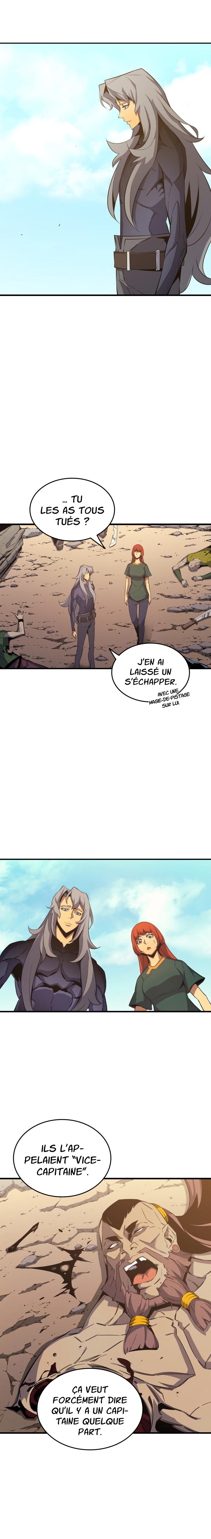 The Great Mage Returns After 4000 Years Chapitre 25 - Page 2