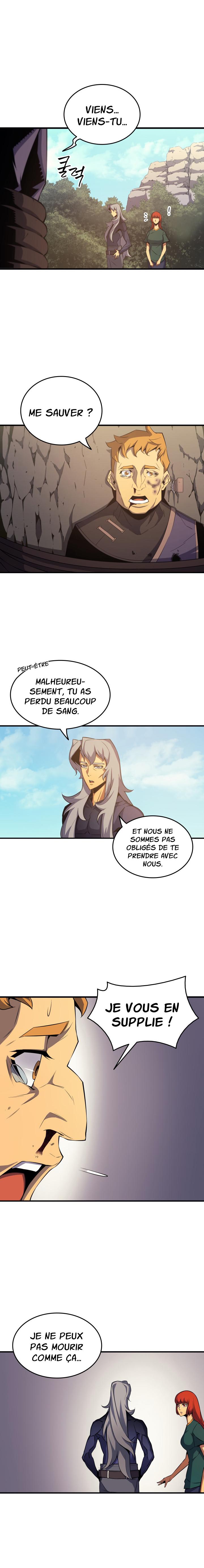 The Great Mage Returns After 4000 Years Chapitre 25 - Page 4