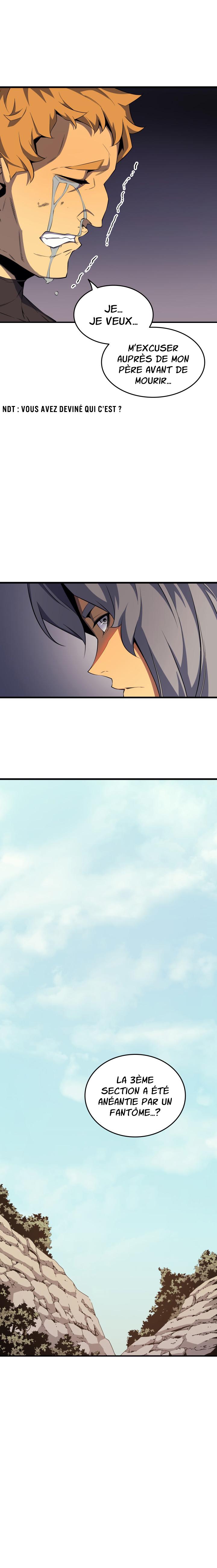 The Great Mage Returns After 4000 Years Chapitre 25 - Page 5