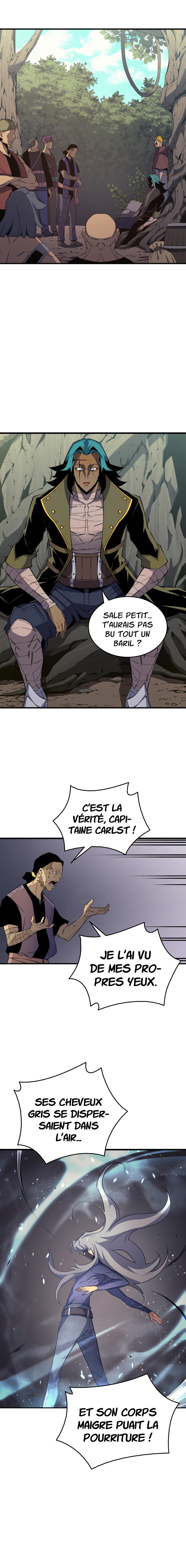 The Great Mage Returns After 4000 Years Chapitre 25 - Page 6