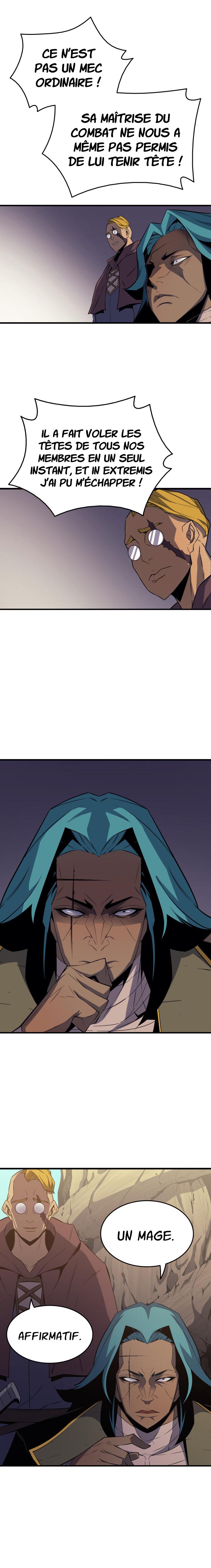 The Great Mage Returns After 4000 Years Chapitre 25 - Page 7