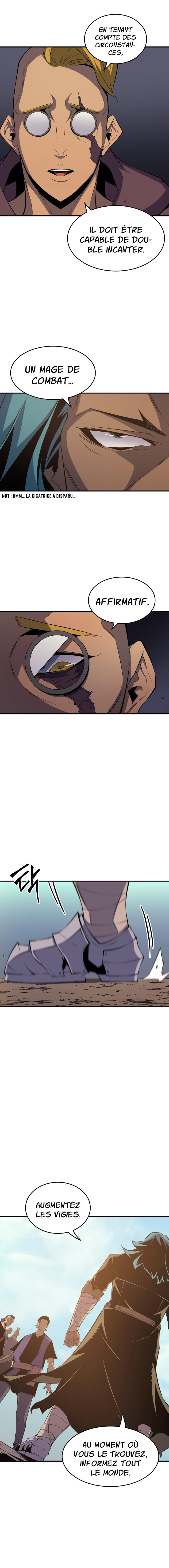 The Great Mage Returns After 4000 Years Chapitre 25 - Page 8