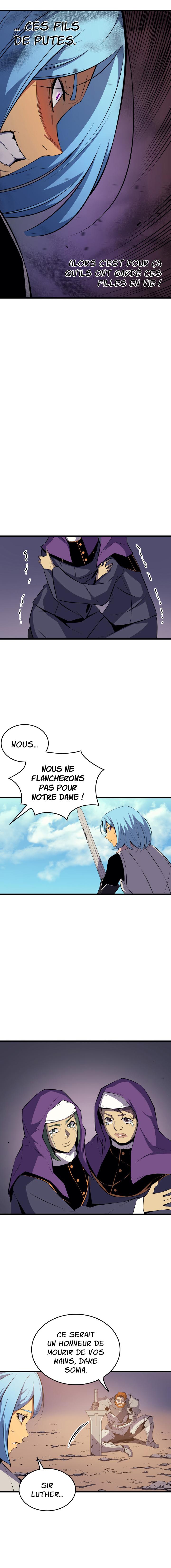 The Great Mage Returns After 4000 Years Chapitre 26 - Page 10