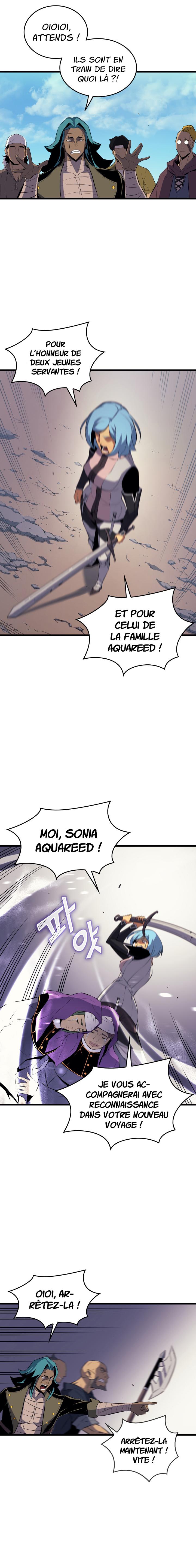 The Great Mage Returns After 4000 Years Chapitre 26 - Page 14