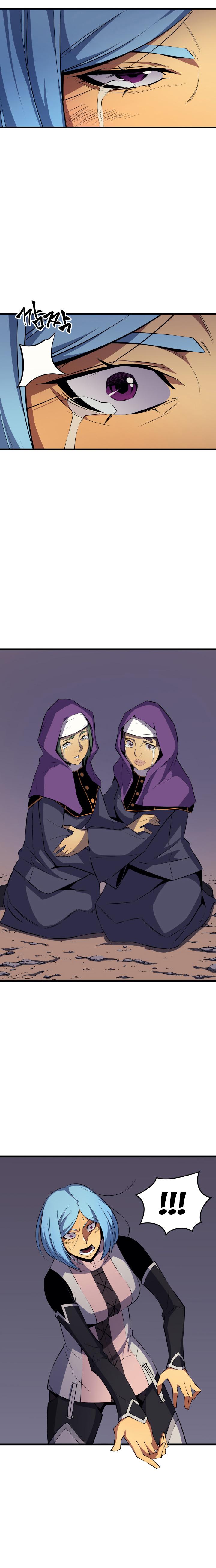 The Great Mage Returns After 4000 Years Chapitre 26 - Page 16