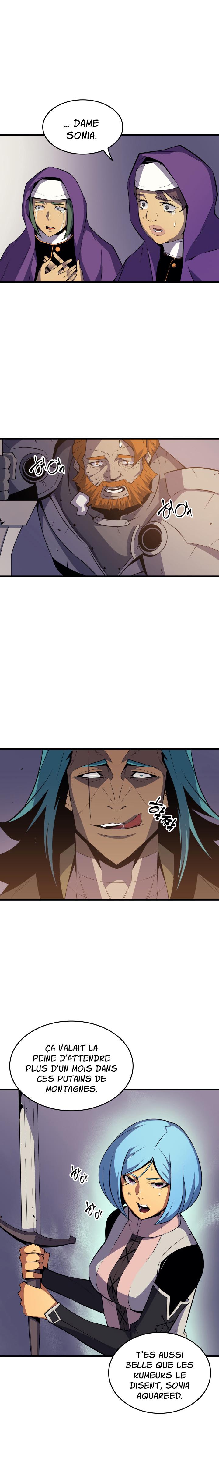 The Great Mage Returns After 4000 Years Chapitre 26 - Page 2