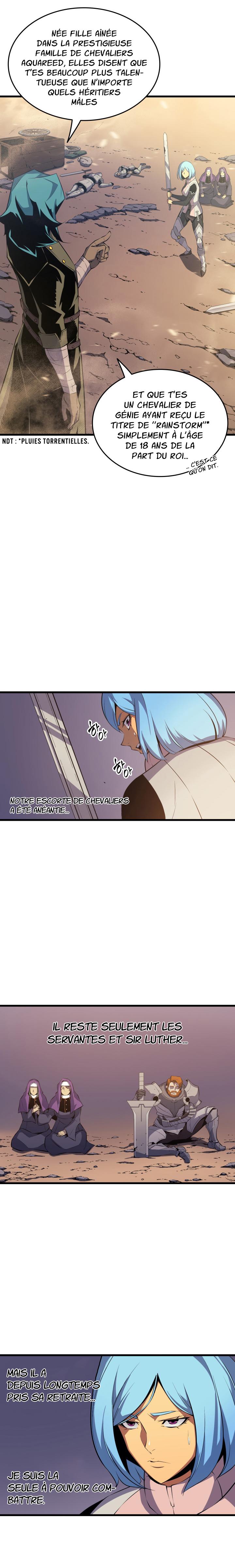 The Great Mage Returns After 4000 Years Chapitre 26 - Page 3