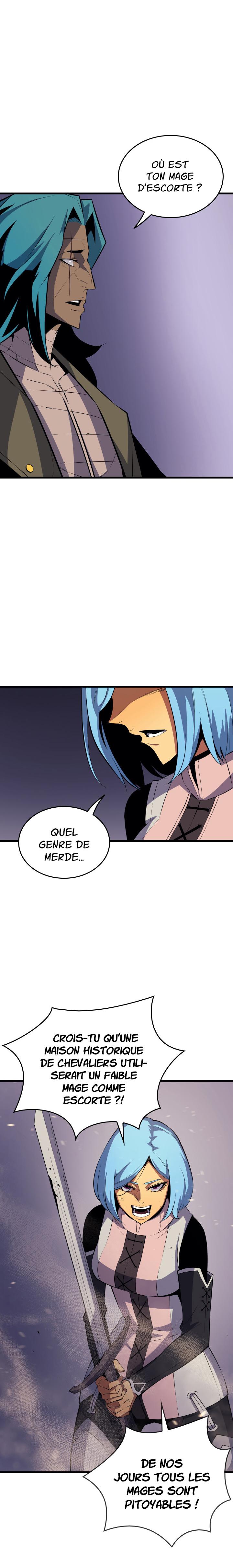 The Great Mage Returns After 4000 Years Chapitre 26 - Page 5