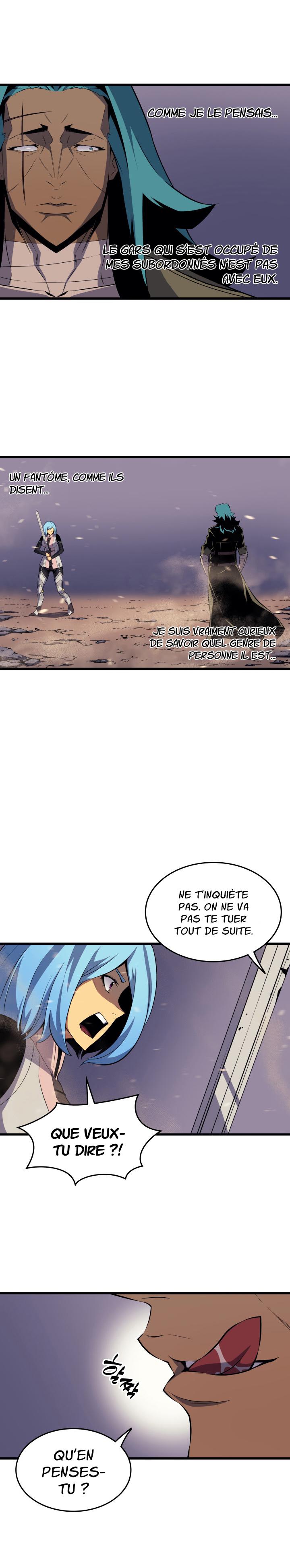The Great Mage Returns After 4000 Years Chapitre 26 - Page 6
