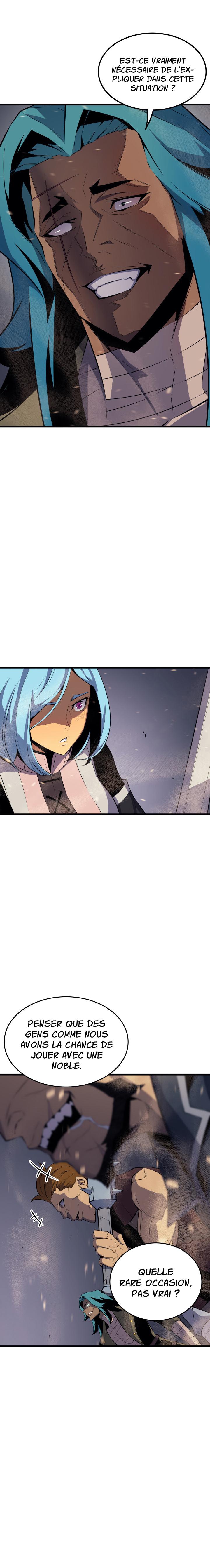 The Great Mage Returns After 4000 Years Chapitre 26 - Page 7