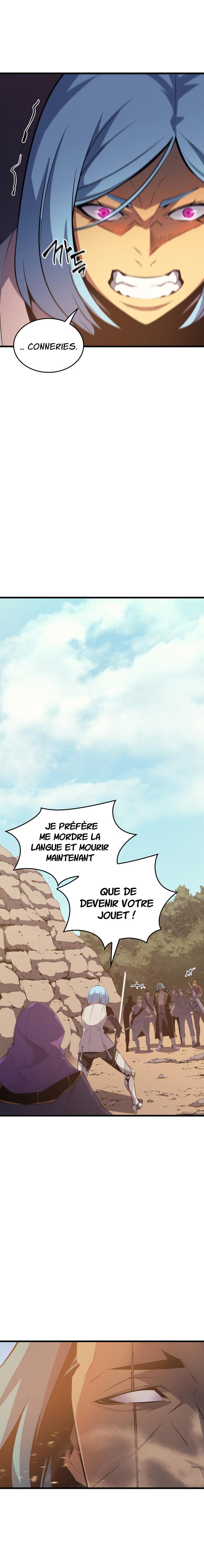 The Great Mage Returns After 4000 Years Chapitre 26 - Page 8