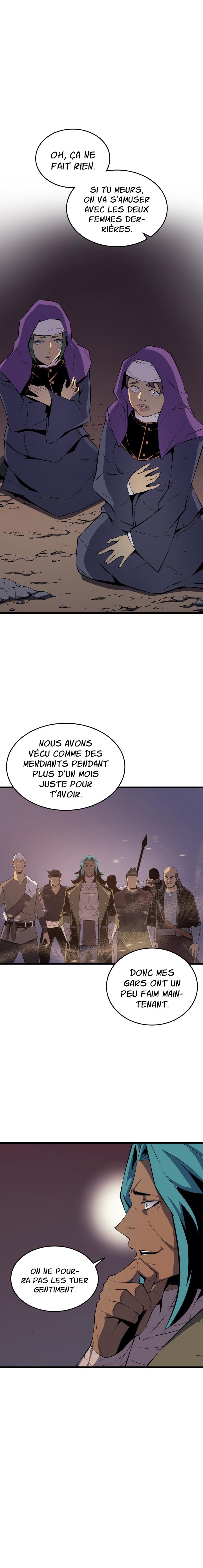 The Great Mage Returns After 4000 Years Chapitre 26 - Page 9