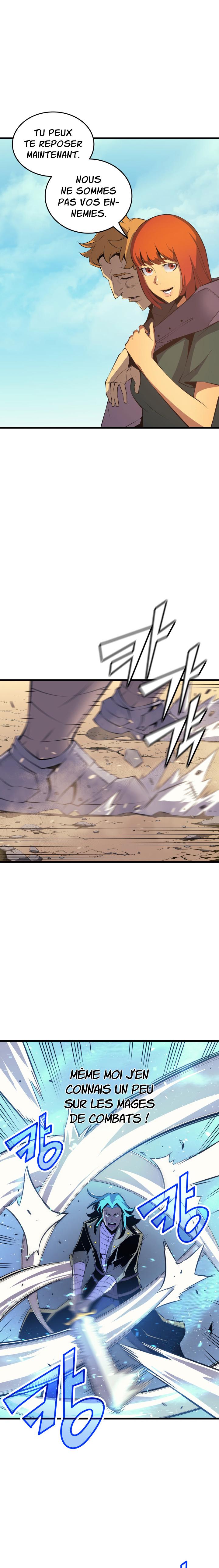 The Great Mage Returns After 4000 Years Chapitre 27 - Page 10