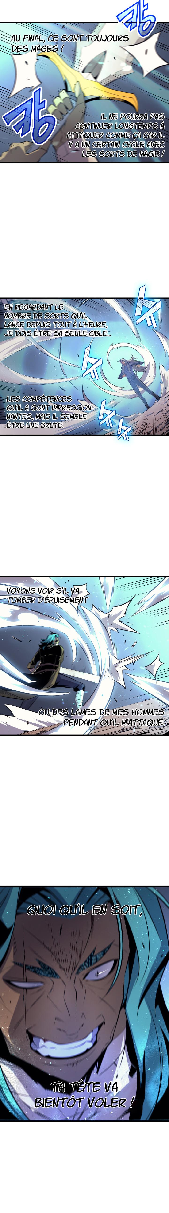The Great Mage Returns After 4000 Years Chapitre 27 - Page 11