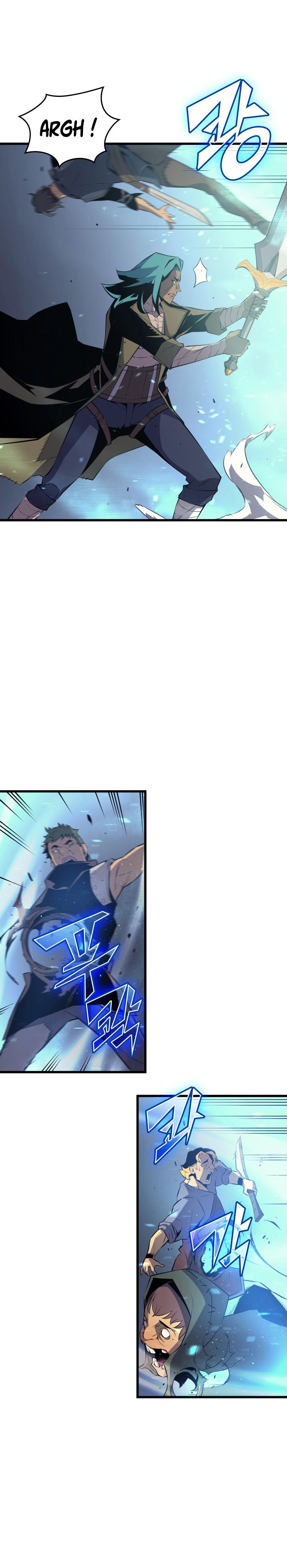 The Great Mage Returns After 4000 Years Chapitre 27 - Page 12
