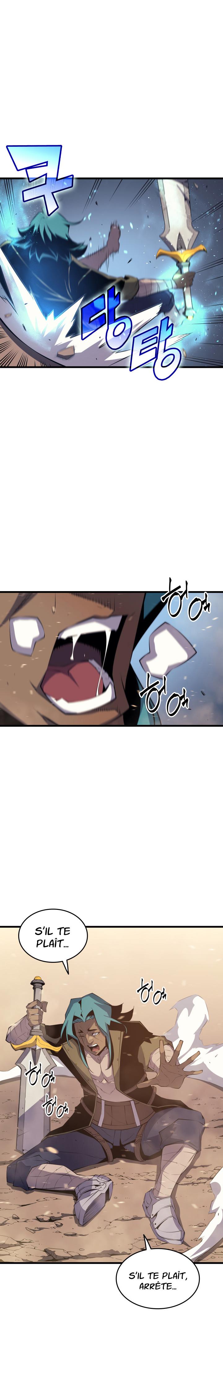 The Great Mage Returns After 4000 Years Chapitre 27 - Page 15