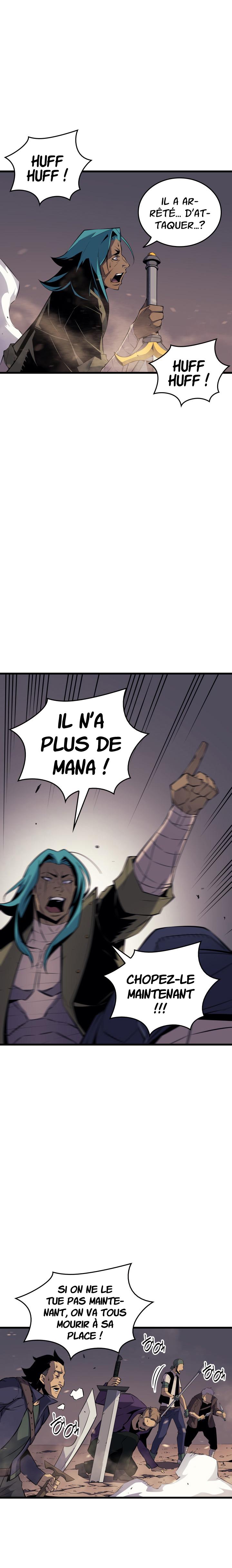 The Great Mage Returns After 4000 Years Chapitre 27 - Page 17