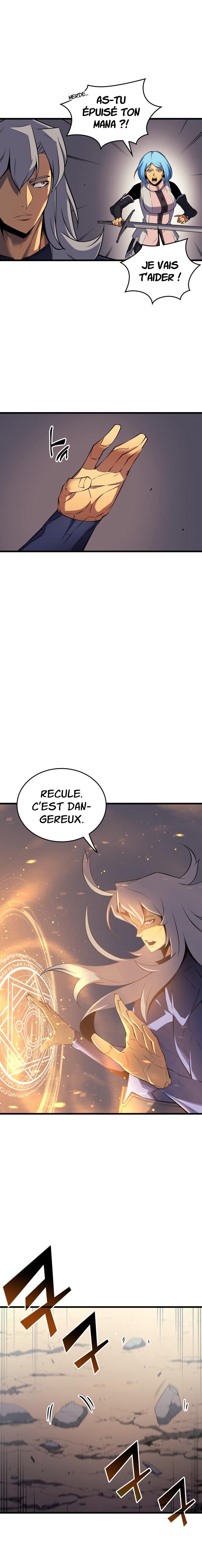 The Great Mage Returns After 4000 Years Chapitre 27 - Page 18