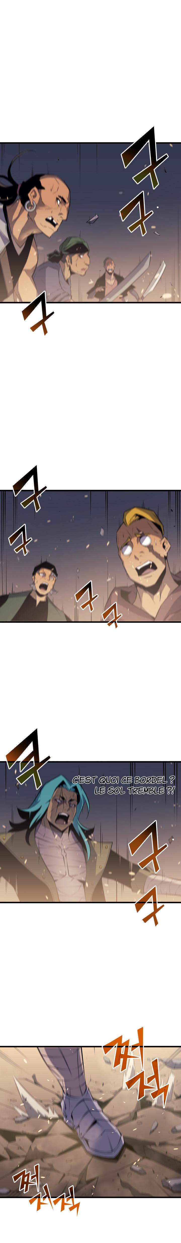 The Great Mage Returns After 4000 Years Chapitre 27 - Page 19
