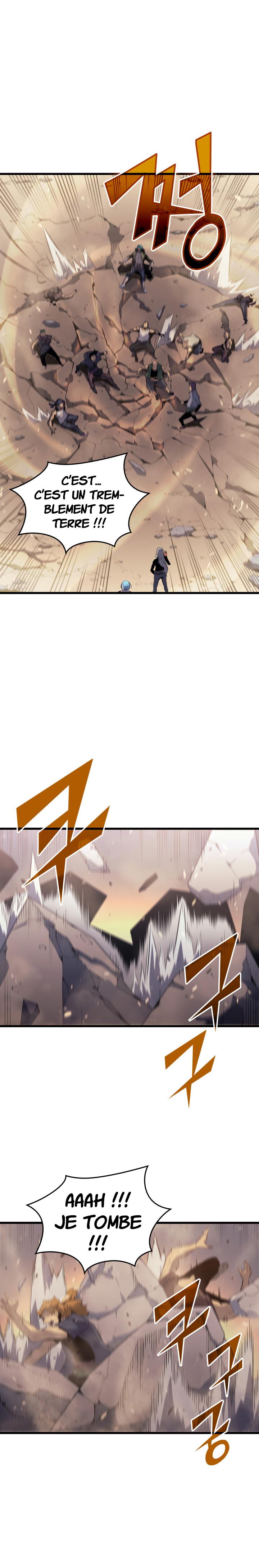 The Great Mage Returns After 4000 Years Chapitre 27 - Page 20