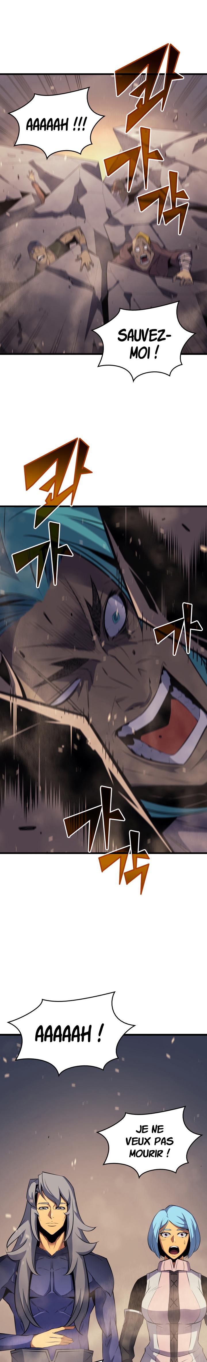 The Great Mage Returns After 4000 Years Chapitre 27 - Page 21
