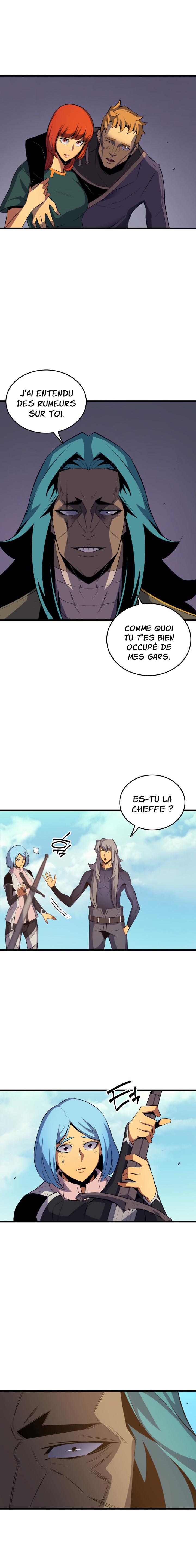 The Great Mage Returns After 4000 Years Chapitre 27 - Page 3