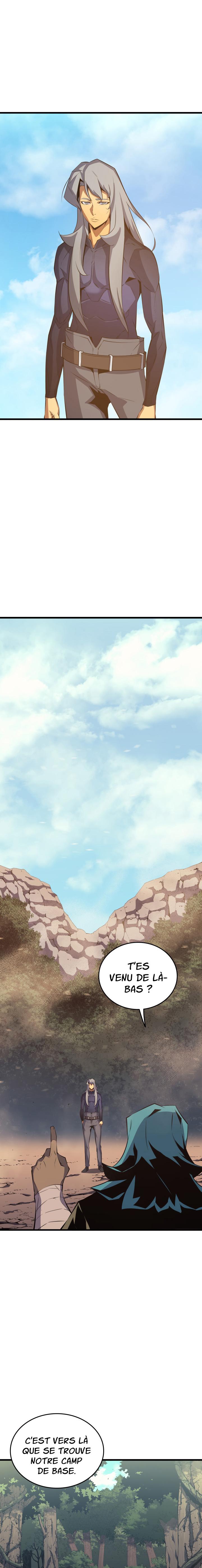 The Great Mage Returns After 4000 Years Chapitre 27 - Page 4