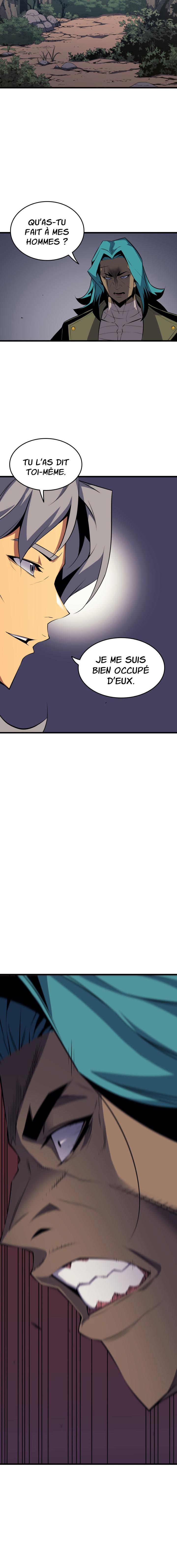 The Great Mage Returns After 4000 Years Chapitre 27 - Page 5