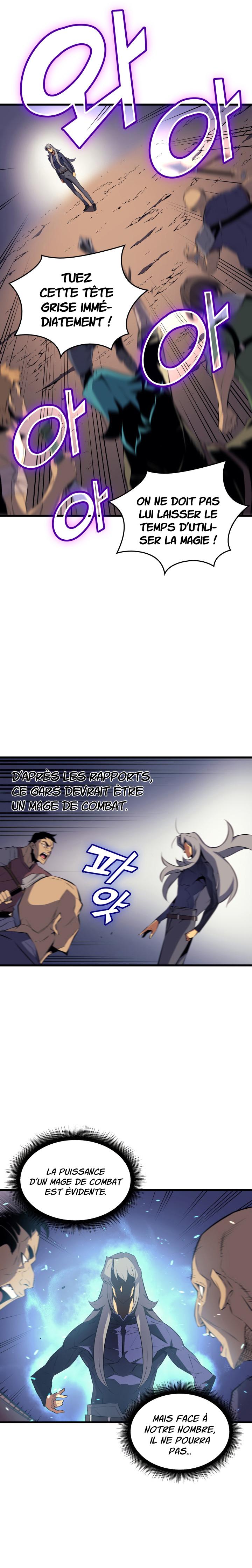 The Great Mage Returns After 4000 Years Chapitre 27 - Page 6