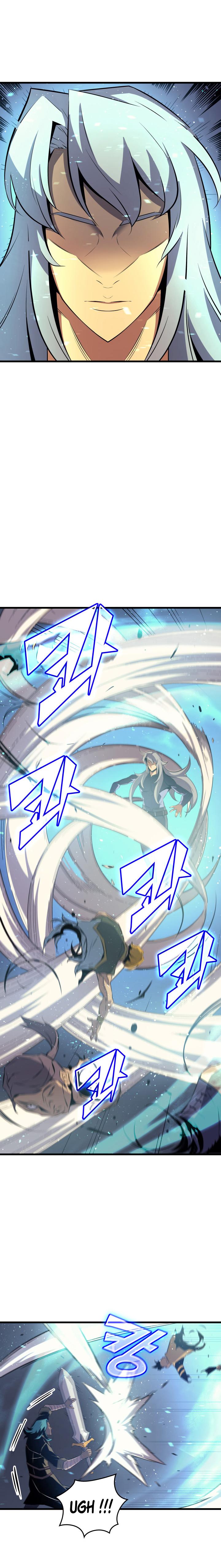 The Great Mage Returns After 4000 Years Chapitre 27 - Page 7