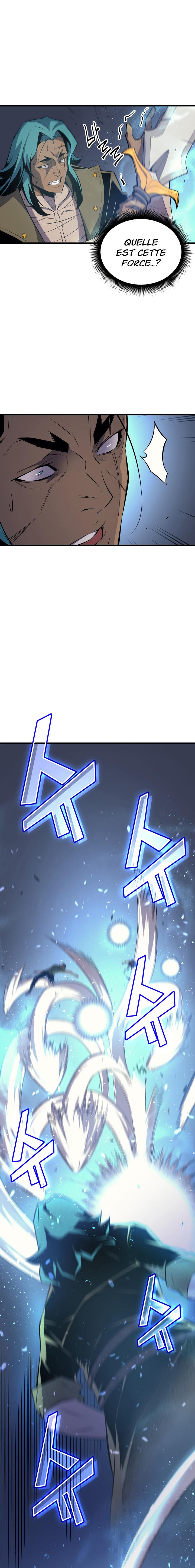 The Great Mage Returns After 4000 Years Chapitre 27 - Page 8