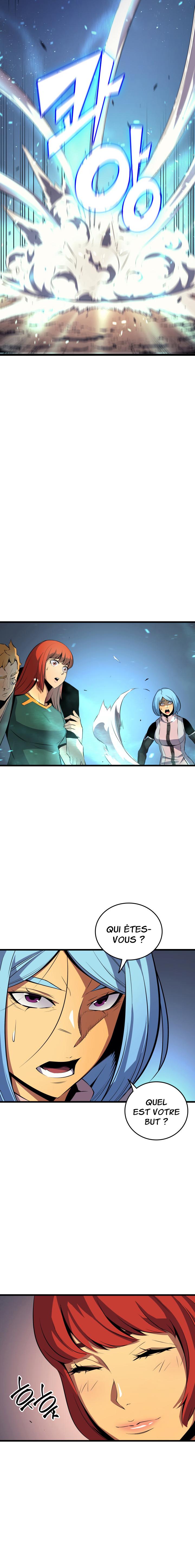 The Great Mage Returns After 4000 Years Chapitre 27 - Page 9