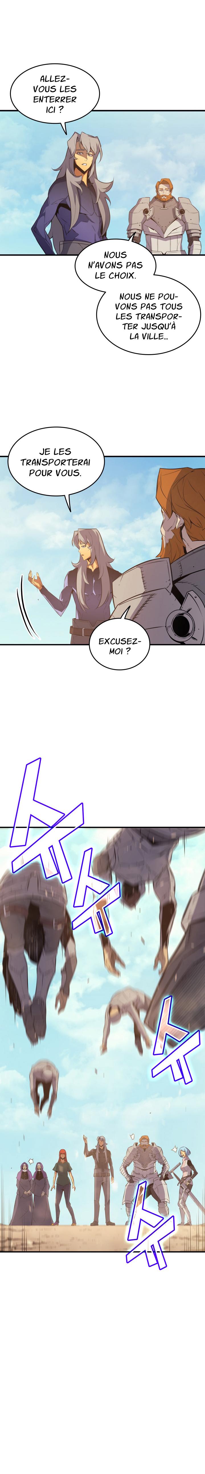 The Great Mage Returns After 4000 Years Chapitre 28 - Page 10