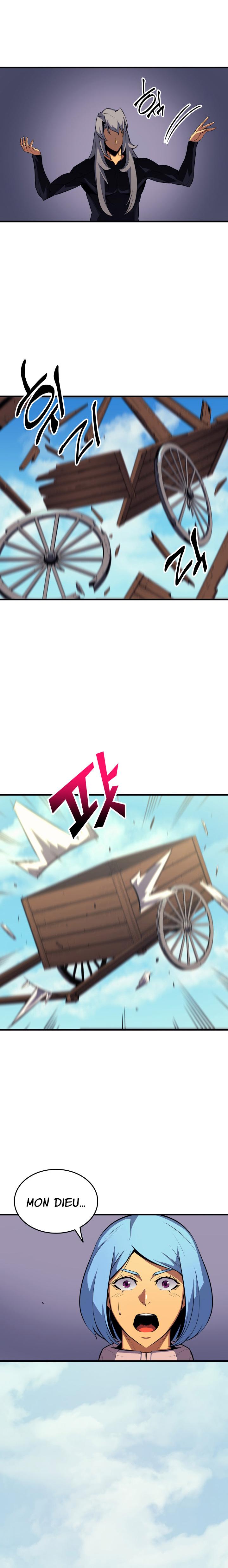 The Great Mage Returns After 4000 Years Chapitre 28 - Page 11