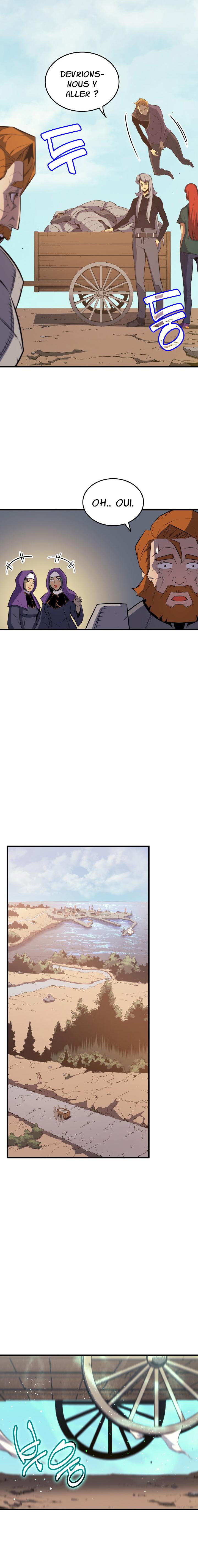 The Great Mage Returns After 4000 Years Chapitre 28 - Page 12