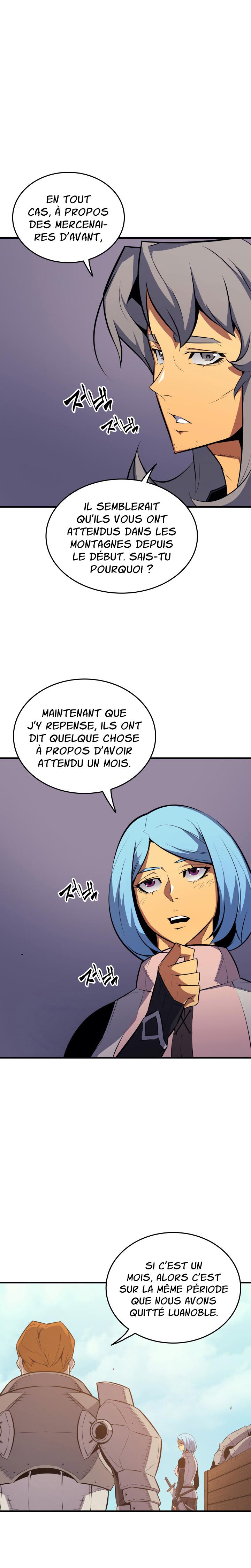 The Great Mage Returns After 4000 Years Chapitre 28 - Page 14