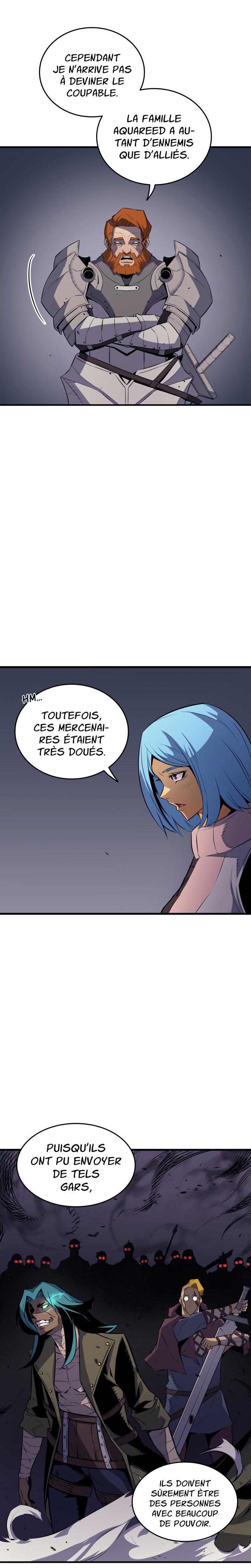 The Great Mage Returns After 4000 Years Chapitre 28 - Page 15