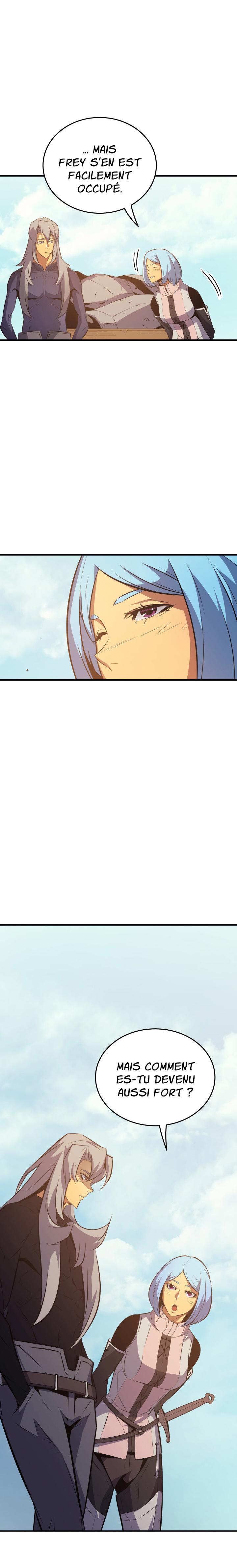 The Great Mage Returns After 4000 Years Chapitre 28 - Page 16