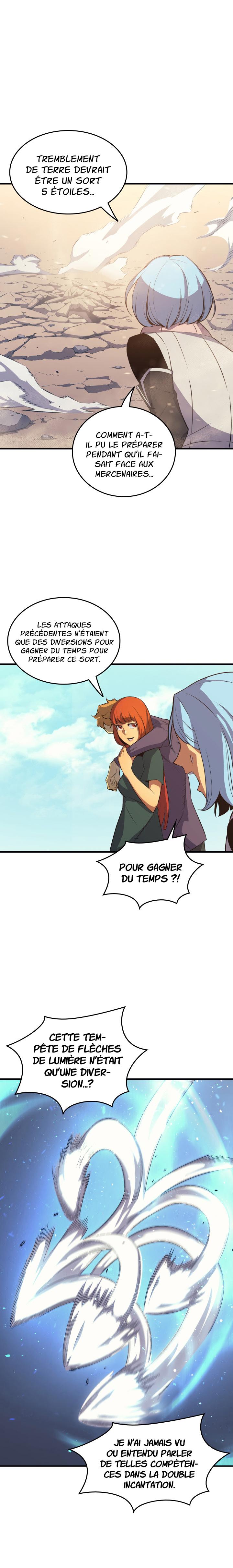 The Great Mage Returns After 4000 Years Chapitre 28 - Page 2