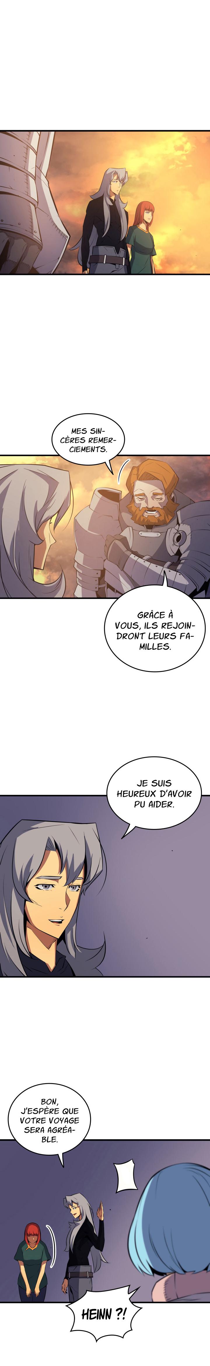 The Great Mage Returns After 4000 Years Chapitre 28 - Page 21