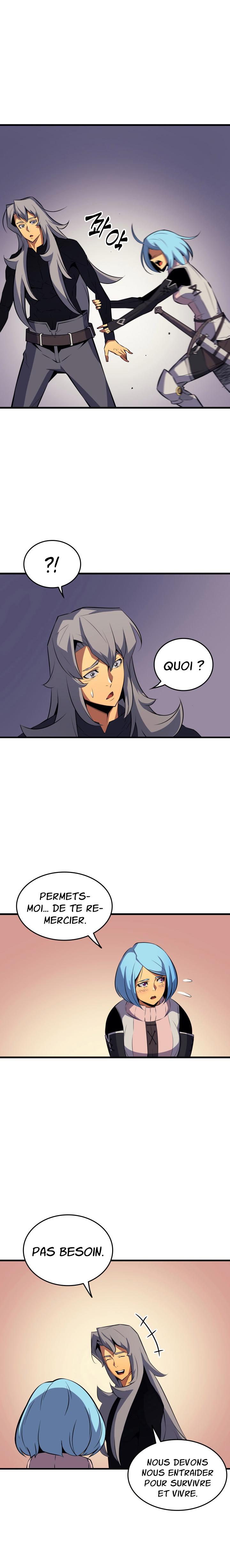 The Great Mage Returns After 4000 Years Chapitre 28 - Page 22