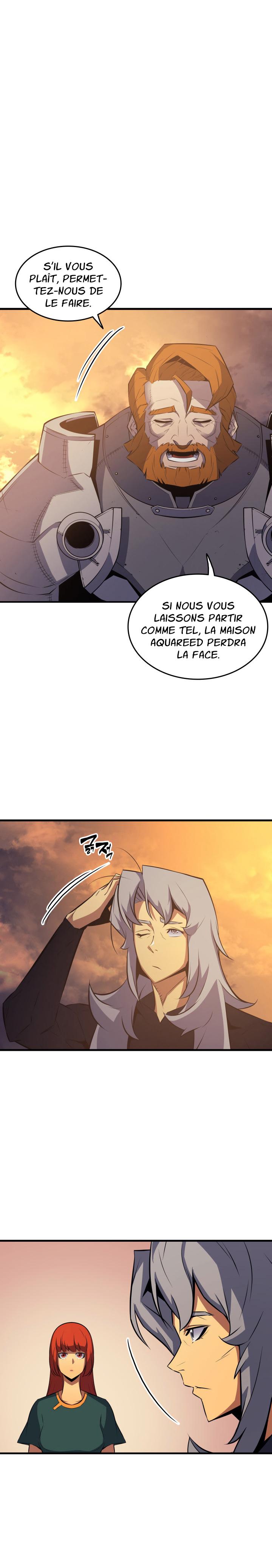 The Great Mage Returns After 4000 Years Chapitre 28 - Page 23