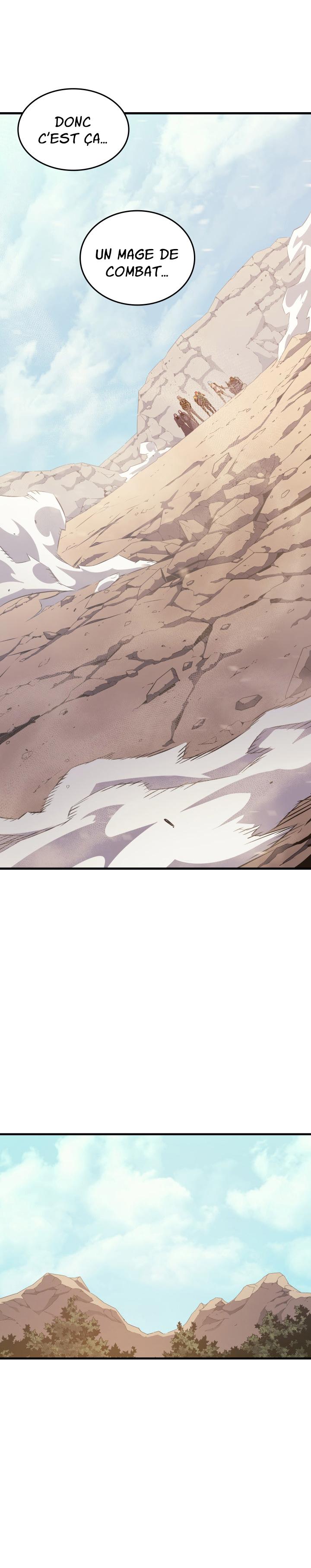 The Great Mage Returns After 4000 Years Chapitre 28 - Page 4