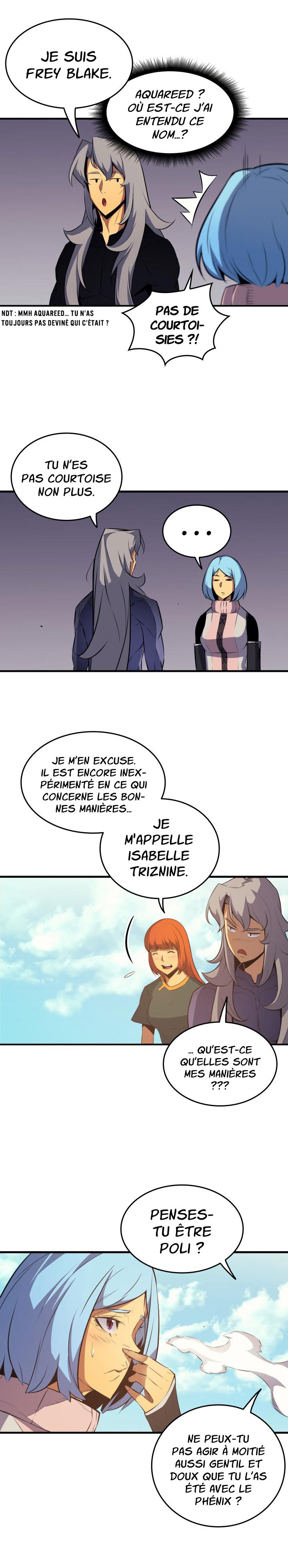 The Great Mage Returns After 4000 Years Chapitre 28 - Page 6