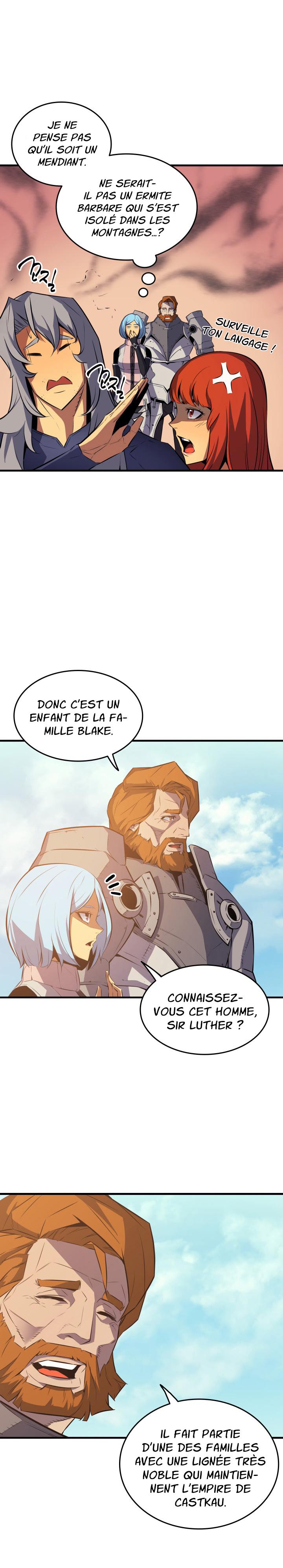 The Great Mage Returns After 4000 Years Chapitre 28 - Page 7
