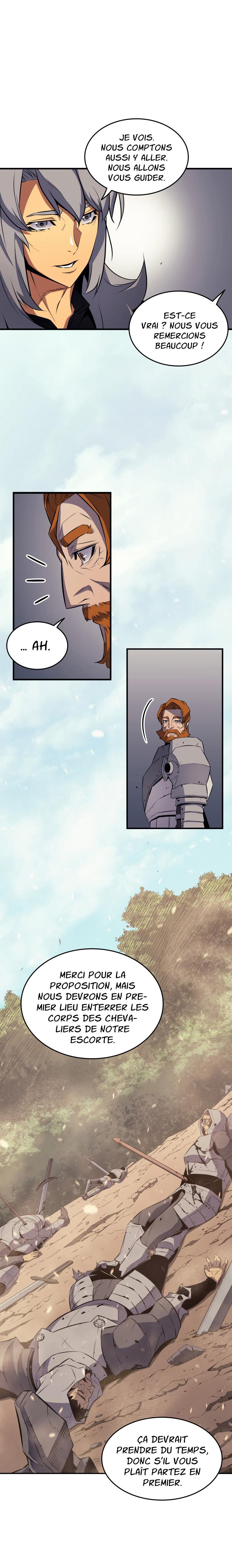 The Great Mage Returns After 4000 Years Chapitre 28 - Page 9