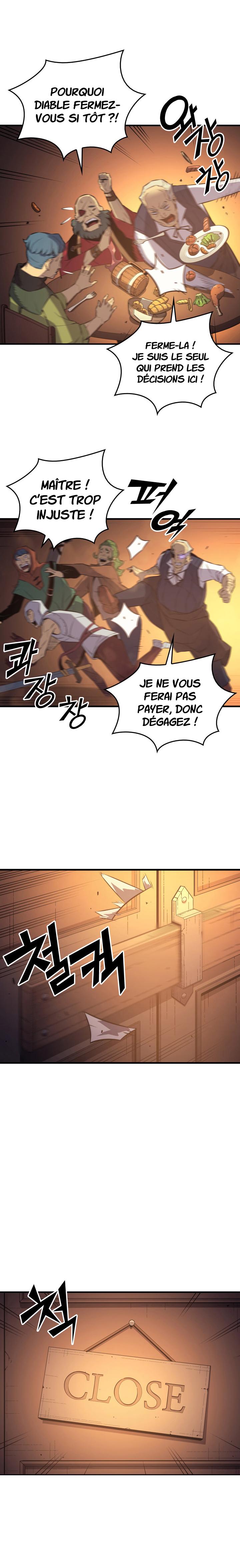 The Great Mage Returns After 4000 Years Chapitre 29 - Page 10