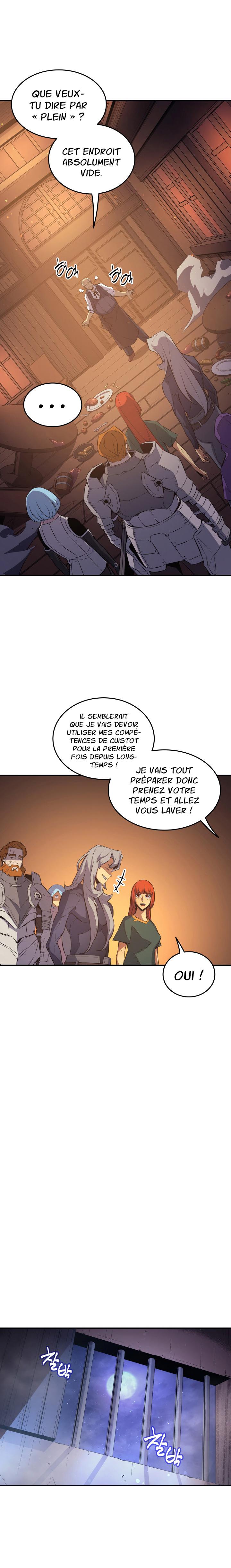 The Great Mage Returns After 4000 Years Chapitre 29 - Page 11