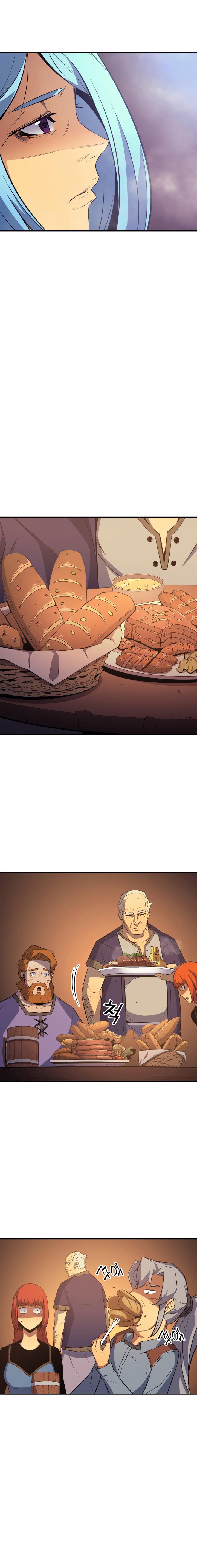 The Great Mage Returns After 4000 Years Chapitre 29 - Page 13